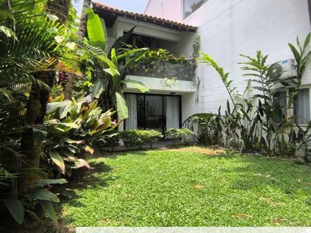 Taman Tun Abdul Razak