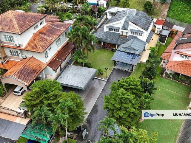 Taman Tun Abdul Razak