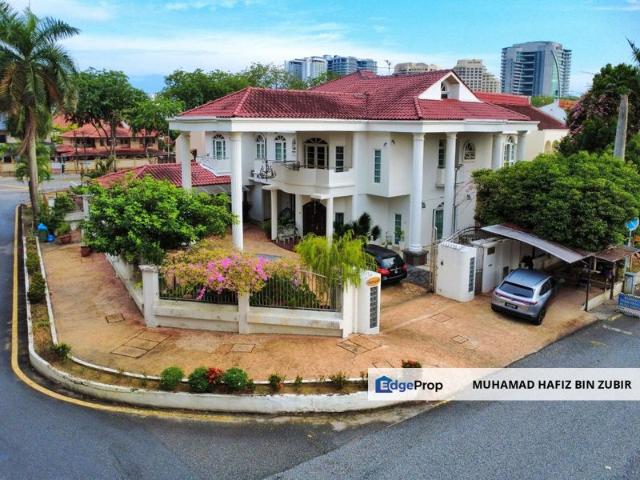 Taman Tun Dr Ismail TTDI