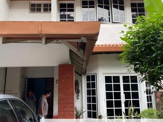 Taman Tun Dr Ismail TTDI
