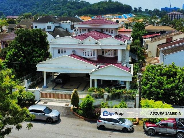 Taman Tun Dr Ismail TTDI