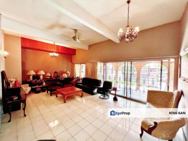 Taman Tun Dr Ismail TTDI
