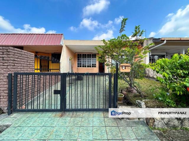 Taman Tun Dr Ismail TTDI
