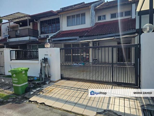 Taman Tun Dr Ismail TTDI