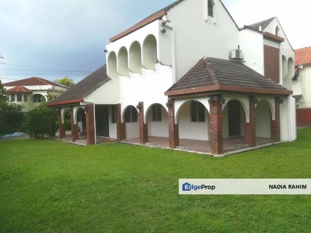 Taman Tun Dr Ismail TTDI