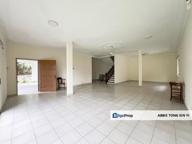 Taman Tun Dr Ismail TTDI