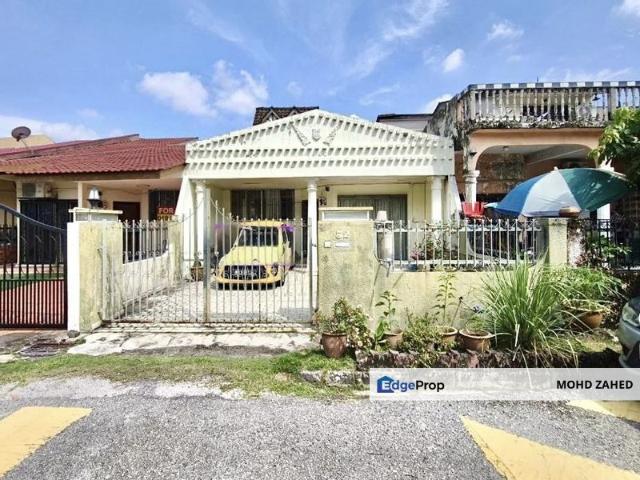 Taman Tun Dr Ismail TTDI