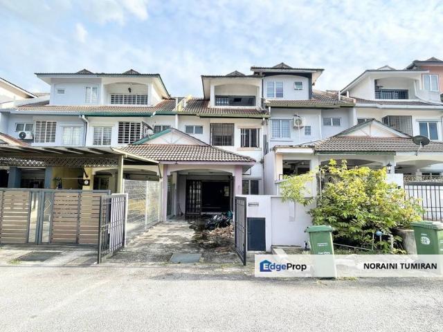 Taman Tun Dr Ismail TTDI