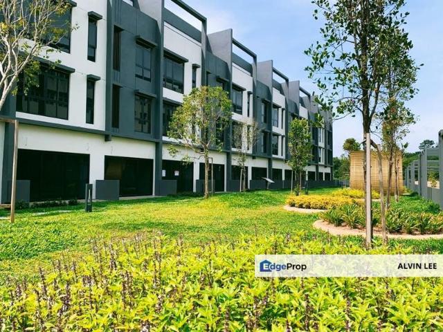 Taman Tun Dr Ismail TTDI
