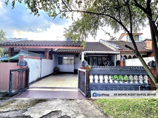 Taman Tun Dr Ismail TTDI