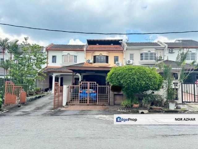 Taman Tun Dr Ismail TTDI