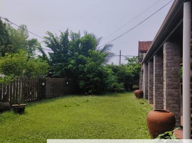 Taman Tun Dr Ismail TTDI