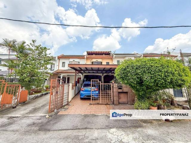 Taman Tun Dr Ismail TTDI