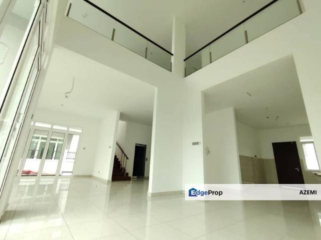 Taman Tun Dr Ismail TTDI