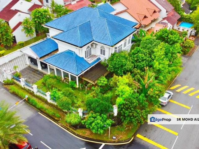 Taman Tun Dr Ismail TTDI
