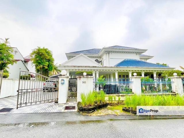 Taman Tun Dr Ismail TTDI