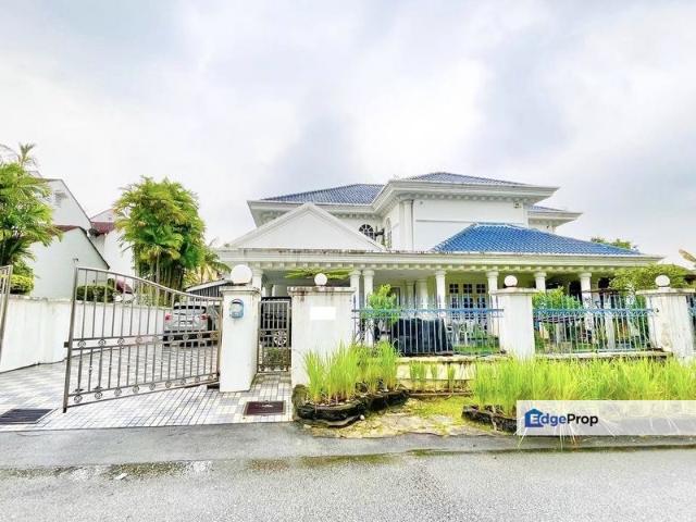 Taman Tun Dr Ismail TTDI