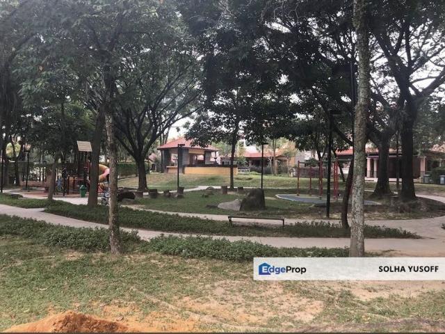 Taman Tun Dr Ismail TTDI