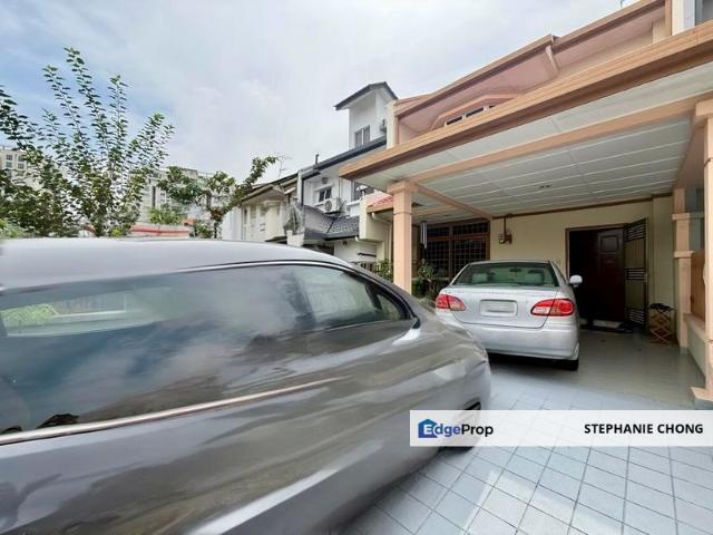 Taman Tun Dr Ismail TTDI
