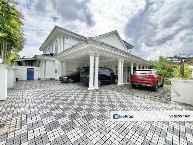 Taman Tun Dr Ismail TTDI