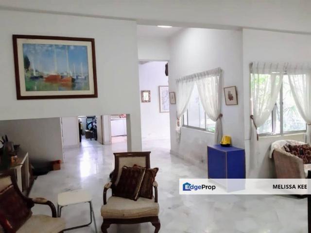 Taman Tun Dr Ismail TTDI