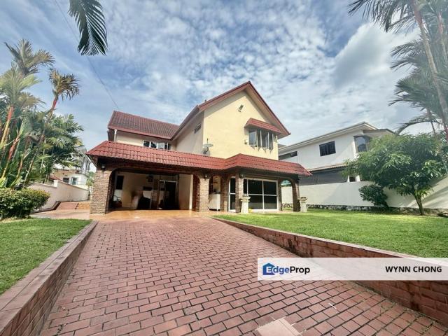 Taman Tun Dr Ismail TTDI