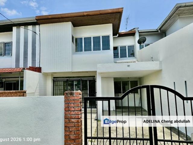 Pinggiran Taman Tun Dr Ismail