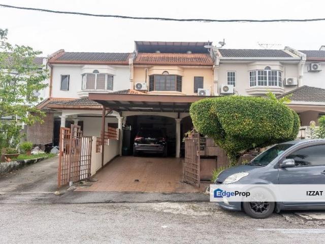 Taman Tun Dr Ismail TTDI