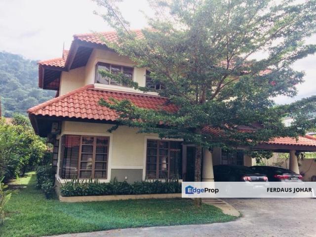 Taman Tun Dr Ismail TTDI