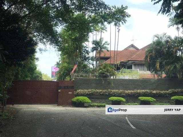 Taman Tun Dr Ismail TTDI