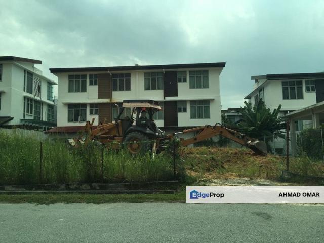 Taman Tun Dr Ismail TTDI