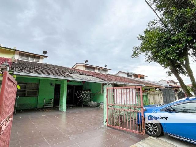 Taman Tun Dr Ismail TTDI