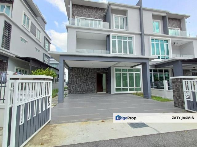 Taman Tun Dr Ismail TTDI