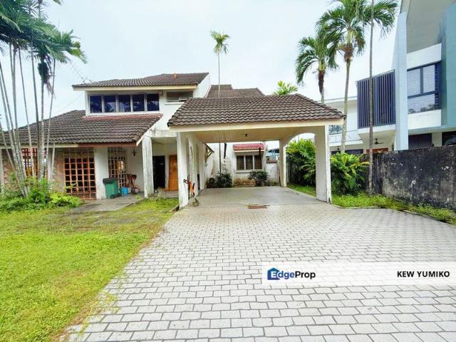 Taman Tun Dr Ismail TTDI