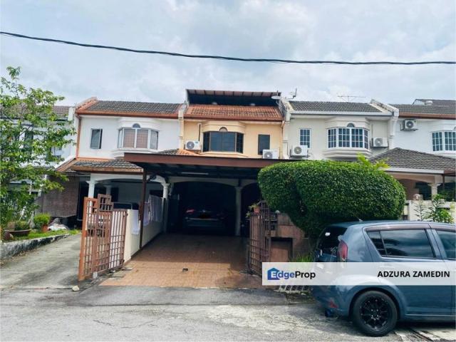 Taman Tun Dr Ismail TTDI