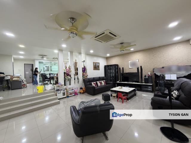 Taman Tun Dr Ismail TTDI