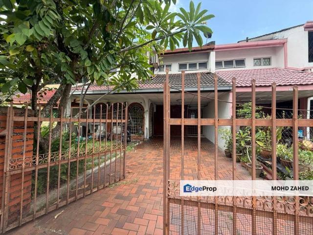 Taman Tun Dr Ismail TTDI