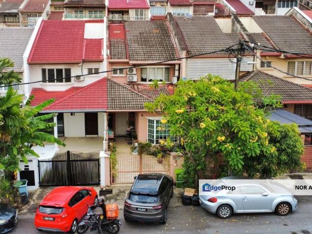 Taman Tun Dr Ismail TTDI