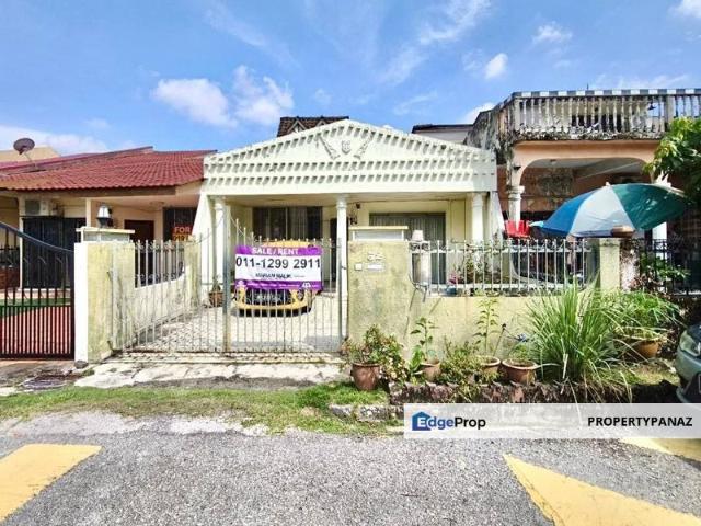 Taman Tun Dr Ismail TTDI