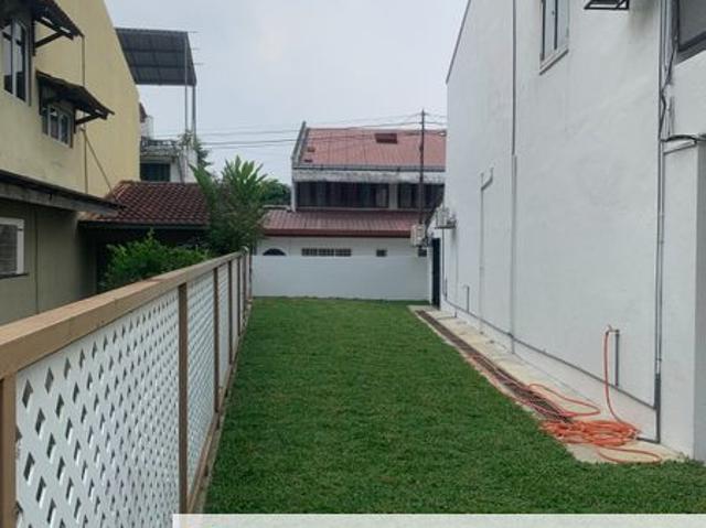 Taman Tun Dr Ismail TTDI