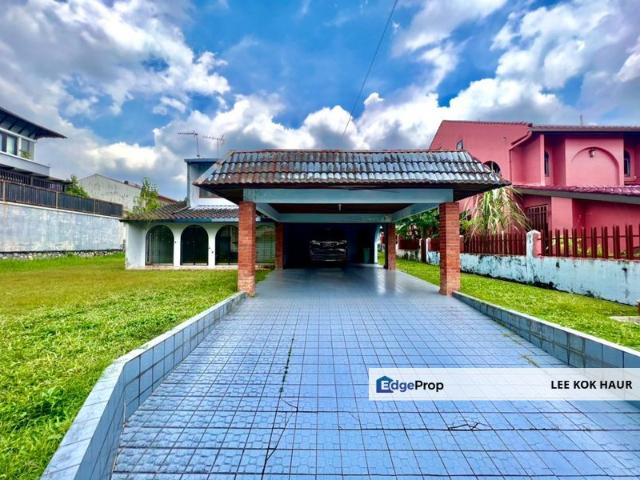 Taman Tun Dr Ismail TTDI