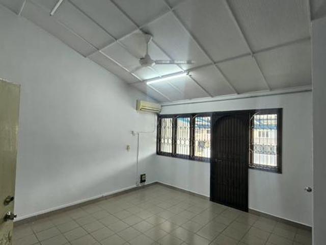 Taman Tun Dr Ismail TTdi Kuala Lumpur