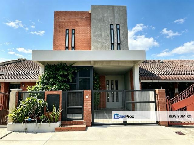 Taman Tun Dr Ismail