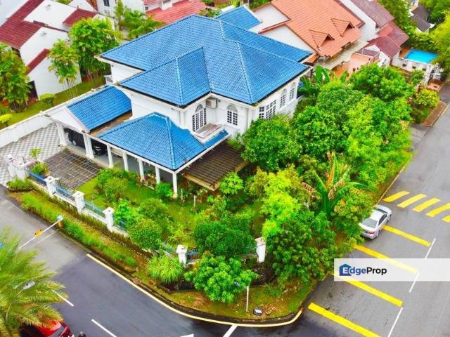 Taman Tun Dr Ismail
