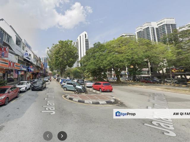 TAMAN TUN DR ISMAIL