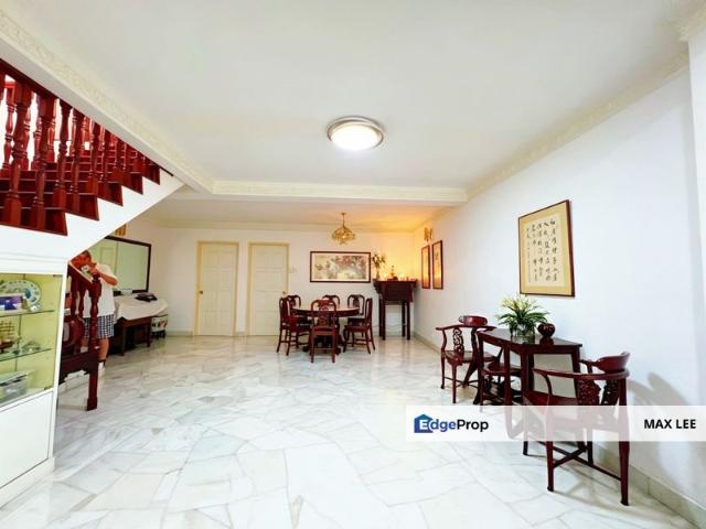 Taman Tun Dr Ismail TTDI