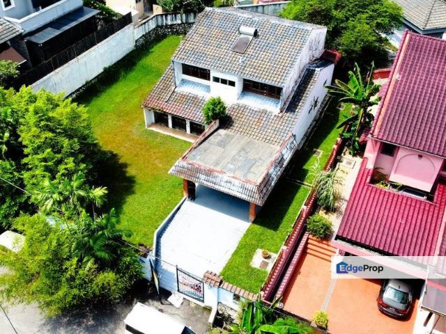 Taman Tun Dr Ismail