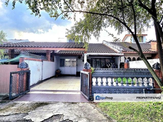 Taman Tun Dr Ismail