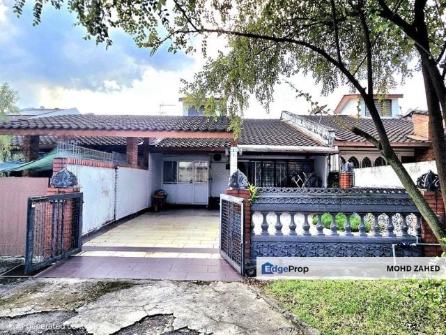 Taman Tun Dr Ismail