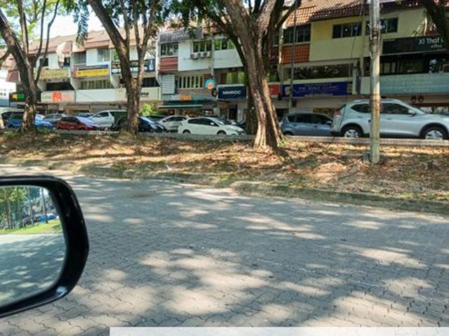 TAMAN TUN DR ISMAIL